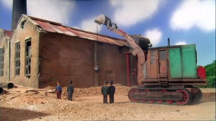 Thomas' Trusty Friends (Another Fine Mess)