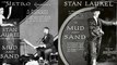 Laurel and Hardy - Mud & Sand (1922) Esp Sub