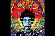 Arthur Lee & Love 