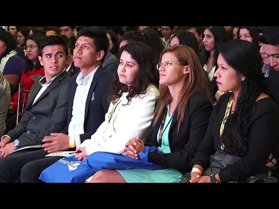 ANDRES GOVELA RETOS 2017