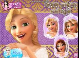 Disney Princess Rapunzel Wedding Makeup - Games for girls