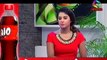 উপস্থাপিকার পোশাক দেখে হতবাক শাকিব  & বুবলি - Shakib Khan & Bubly Interview with hot presenter 2016