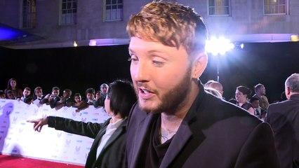 James Arthur might not be here without the mistakes