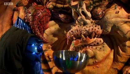 Wizards vs Aliens | Series 2 Episode 1