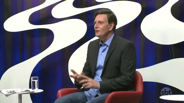 Crivella diz que vai reduzir número de secretarias ´a menos da metade´