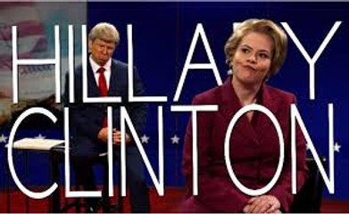 Donald Trump & Hillary Clinton Epic Rap Battle 2016