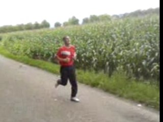 test luc leger, max le bidon