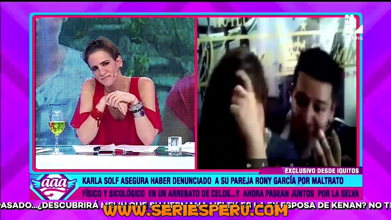 AMOR