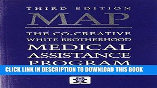 Read Now MAP: The Co-Creative White Brotherhood Medical Assistance Program PDF Book