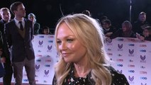 Emma Bunton sobbed when she found out Geri was pregnant