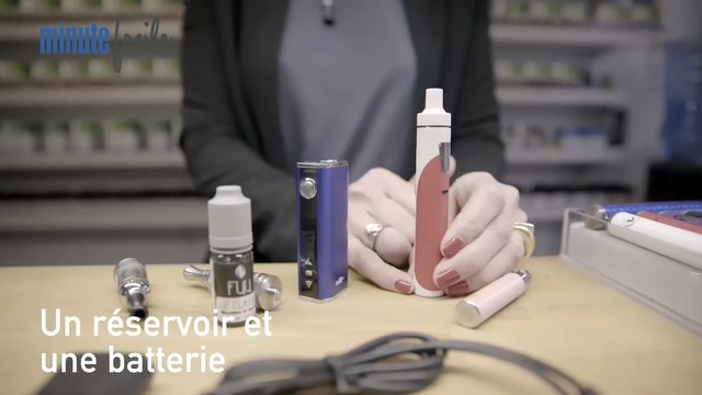 Santé Bien-être : Cigarette électronique : présentation, bienfaits et avantages