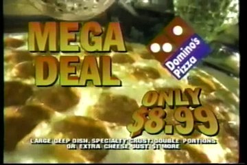 Cartoon Network Commercials - August 1998 - Part 3 of 6