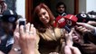 رئیس جمهوری سابق آرژانتین: اتهامات با انگیزه سیاسی مطرح شده اند