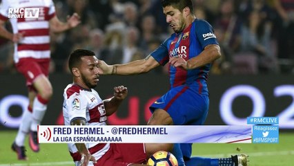 Le Barça est obsédé par Guardiola pour Fred Hermel (Messi veut montrer qu'il est le meilleur)