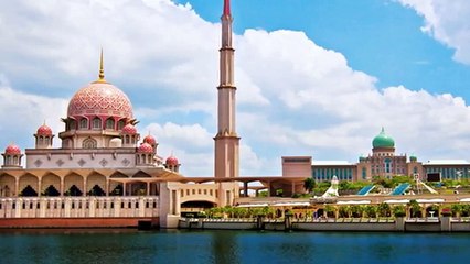 اغرب مساجد يمكن ان تراها في حياتك!