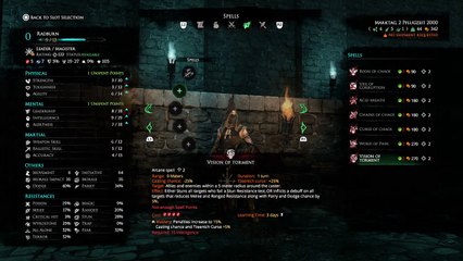 Mordheim new game cult (90)