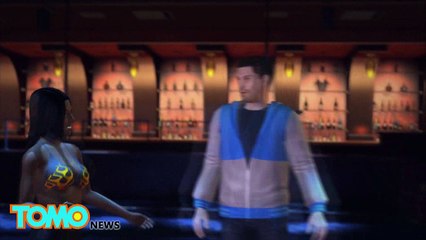 Internet não consegue descobrir o que modelo sexy do Instagram é.