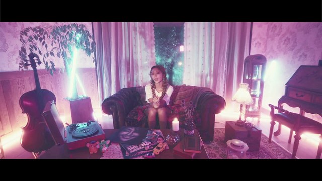 [MV] Hyolyn(효린) _ One Step (Feat. Jay Park(박재범))