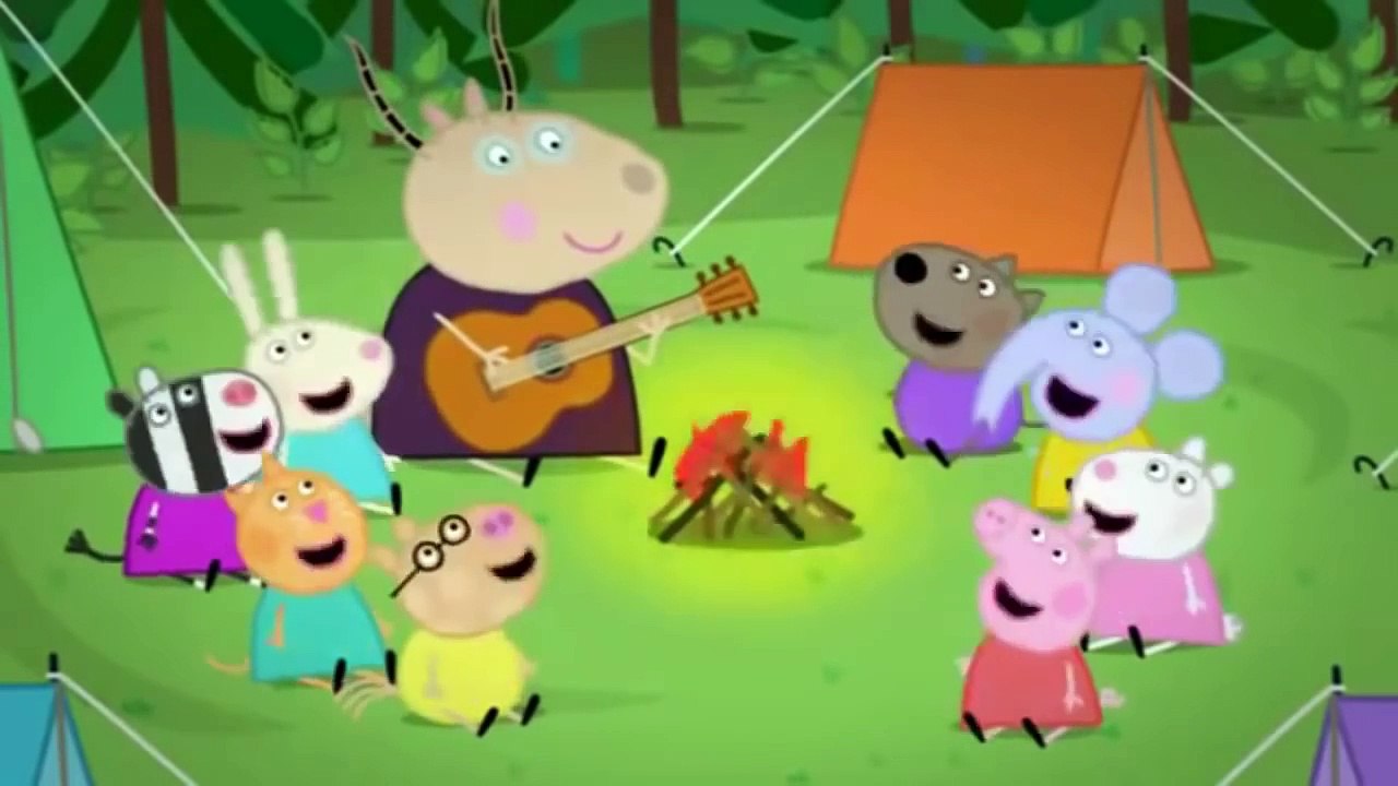 Peppa Pig English Full Episodes Pepper Pig NEW new - Peppa Pig english episodes full episodes 2016