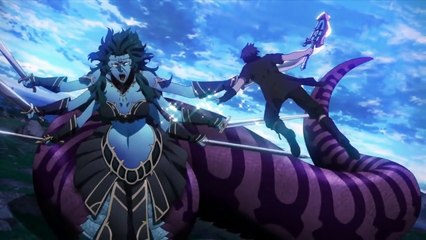 Brotherhood Final Fantasy XV : Episode 5 - La chaleur de la lumière (VOSTFR)