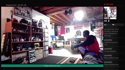 Mancave flow much respect (75)
