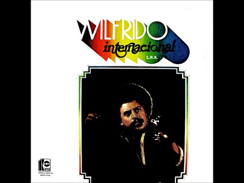 WILFRIDO VARGAS - CAMPANAS NAVIDEÑAS (1979) L.R.E.