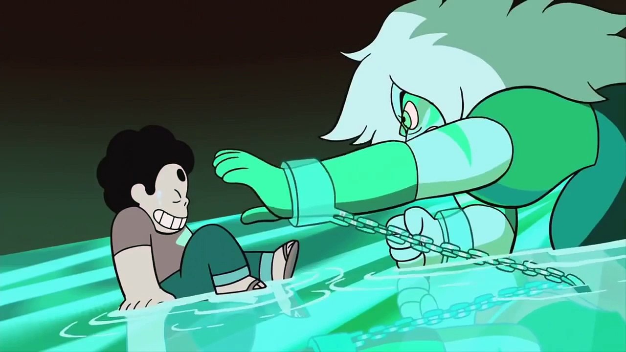 WereMalachiteNowStevenUniverseChilleTid 720p
