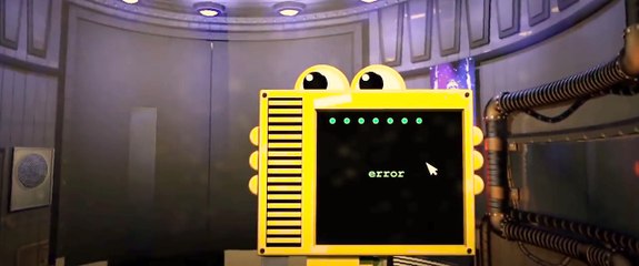 Exotic Butters Remix Official Music Video (Bandcamp link in desc)