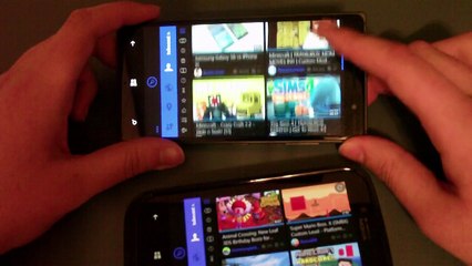 Showcasing YouTube Applications using YouTube API v2