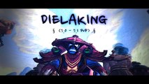 DIELAKING MoP 5.0-5.1 PvP