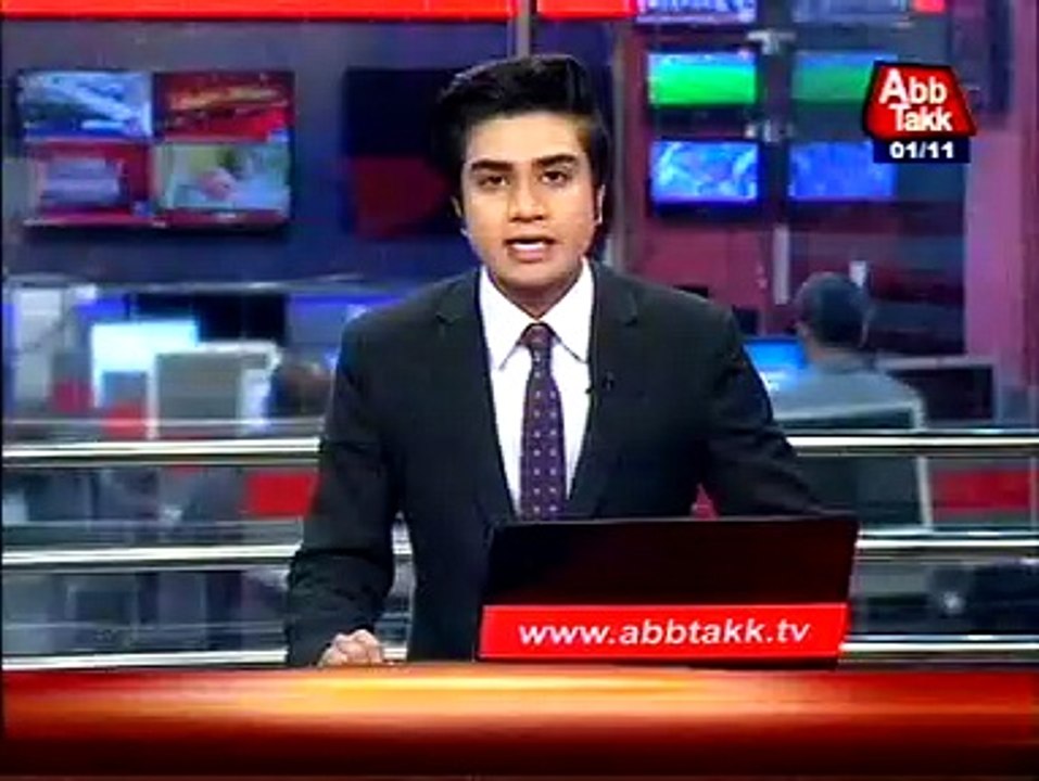 Police conducted search operation in parts of Karachi