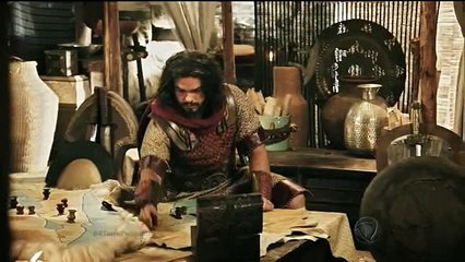 A Terra Prometida capitulo 84 completo