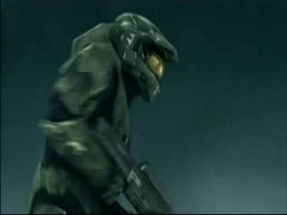 Halo3 AMV