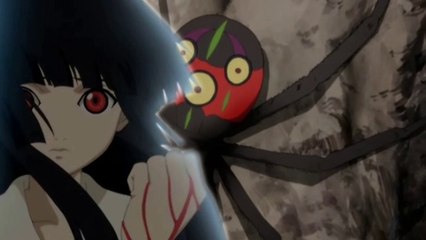 Correspondence of Hell (Hell girl AMV)