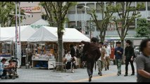 Después de la tormenta - Tráiler Español HD [1080p]