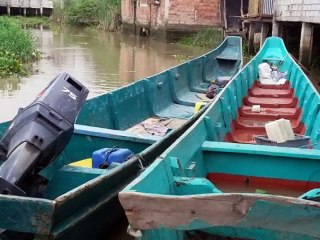 Seguridad en ciudadelas de vía a Samborondón