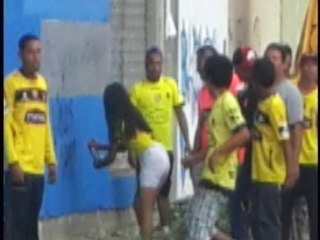 Incidente en Virgen de Fátima