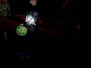 BOYS OWENS IN THE HALLOWEEN ( 2016 )