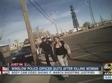 Winslow officer resigns 7 months after shooting