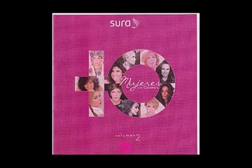 Matilde Lina - Rosana