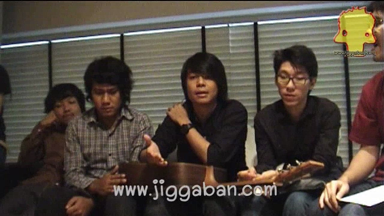 จิกกะบาล ตอนที่ 131 - Ewery