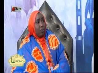 soxna fat bintou tfm sur le meurtre du taximan