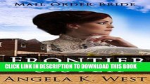 [Read] Ebook Mail Order Bride: Frontier Sister (Clean and Wholesome Historical Romance) (Women s