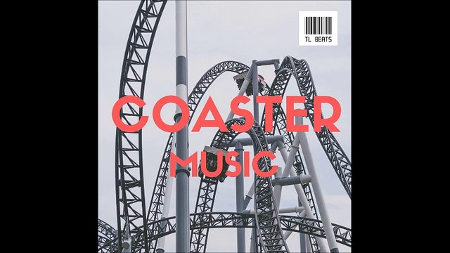 NEW Dope Rap Beat Hip Hop Instrumental | Coaster Music