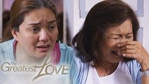 The Greatest Love: Lydia apologizes to Gloria  | Episode 41