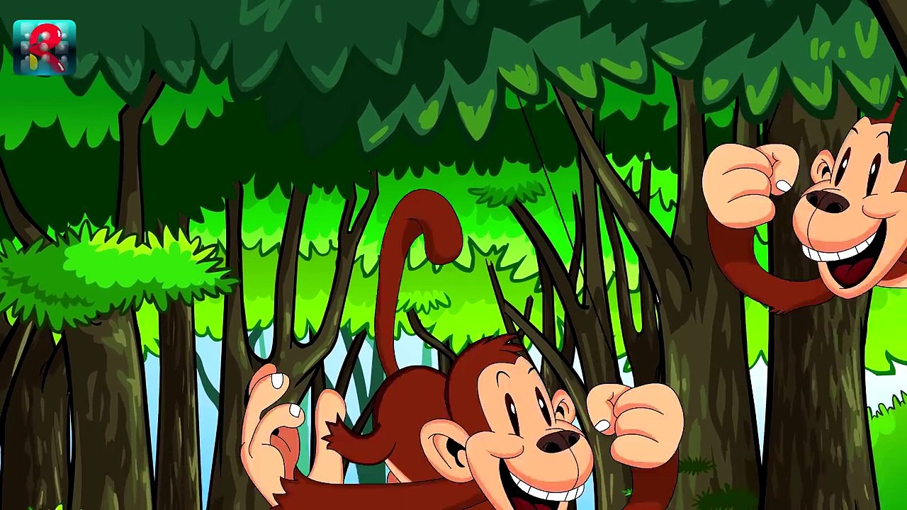 Ten Green Bottles - 10 Green Bottles Song | Counting Song For Kids