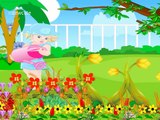 English Nursery Rhymes for Children - Mary Mary Quite Contrary