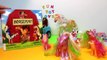 Horseplay, My Little Ponies, and Peppa Pig, are all in one in this Fun Toy Kids Show