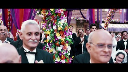 BanjaaraSong - Ek Villain- Shraddha Kapoor, Siddharth Malhotra