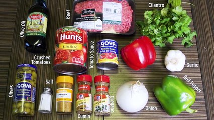 Miss Universe Pia Wurtzbach shows how to prepare empanadas